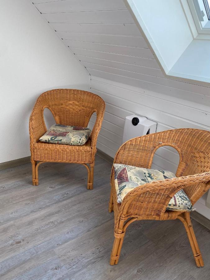 Ferienhaus Ostseestern Villa Insel Poel Dış mekan fotoğraf