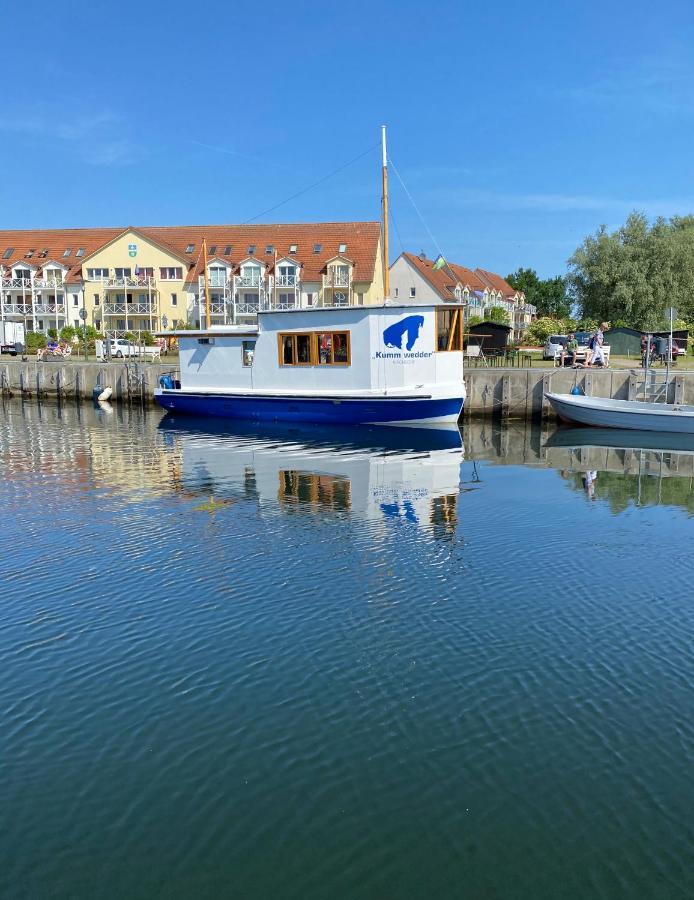 Ferienhaus Ostseestern Villa Insel Poel Dış mekan fotoğraf
